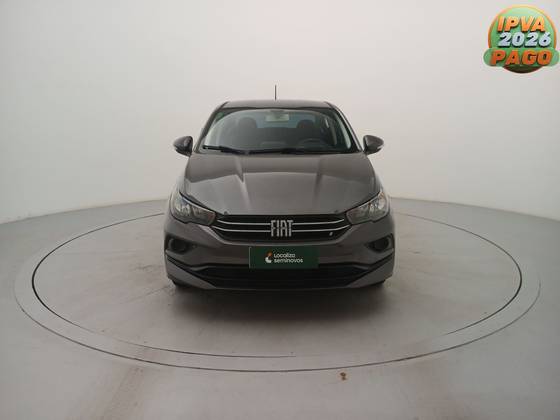 FIAT CRONOS 1.0 FIREFLY FLEX DRIVE MANUAL